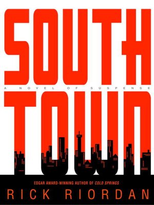 cover image of Southtown